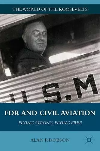 FDR and Civil Aviation cover