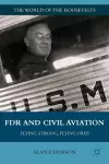 FDR and Civil Aviation cover