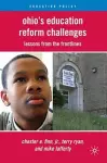 Ohio's Education Reform Challenges cover