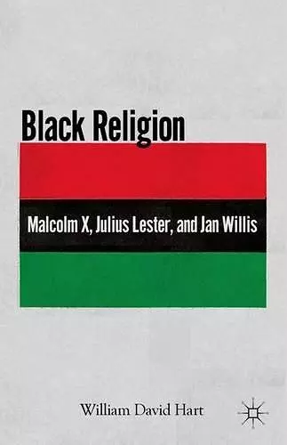 Black Religion cover