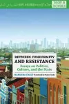 Between Conformity and Resistance cover