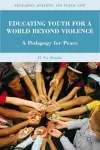 Educating Youth for a World Beyond Violence cover