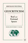 Geocriticism cover