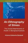 An Ethnography of Stress cover