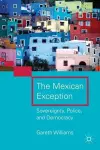 The Mexican Exception cover