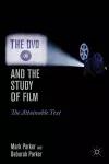 The DVD and the Study of Film cover