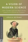 A Vision of Modern Science cover