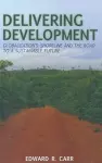 Delivering Development cover