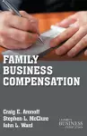 Family Business Compensation cover