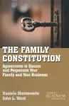 The Family Constitution cover