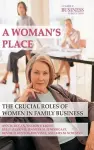 A Woman's Place cover