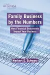 Family Business by the Numbers cover