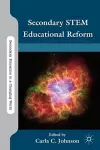 Secondary STEM Educational Reform cover