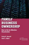 Family Business Ownership cover