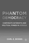 Phantom Democracy cover