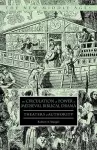 The Circulation of Power in Medieval Biblical Drama cover