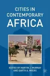 Cities in Contemporary Africa cover