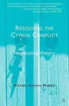 Resolving the Cyprus Conflict cover