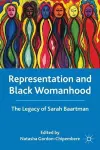 Representation and Black Womanhood cover