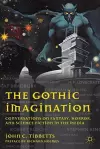 The Gothic Imagination cover