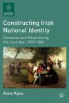 Constructing Irish National Identity cover