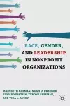 Race, Gender, and Leadership in Nonprofit Organizations cover