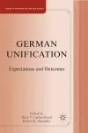 German Unification cover