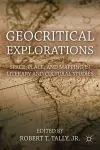 Geocritical Explorations cover