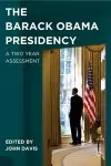 The Barack Obama Presidency cover