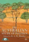 The Australian Study of Politics cover