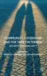 Community, Citizenship and the 'War on Terror' cover