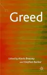 Greed cover