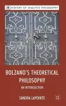Bolzano's Theoretical Philosophy cover