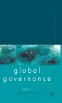 Palgrave Advances in Global Governance cover