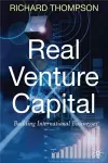 Real Venture Capital cover