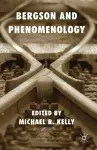 Bergson and Phenomenology cover