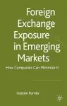 Foreign Exchange Exposure in Emerging Markets cover