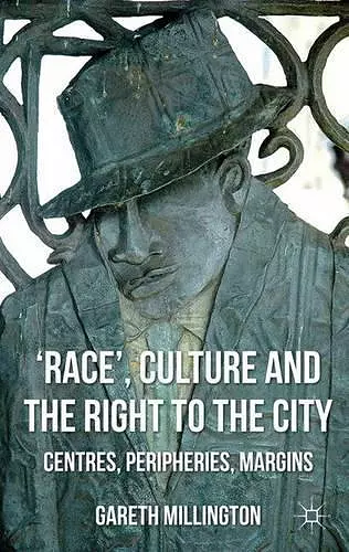 'Race', Culture and the Right to the City cover