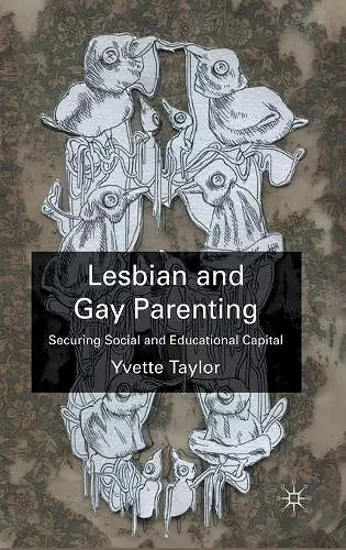 Lesbian and Gay Parenting cover