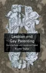 Lesbian and Gay Parenting cover