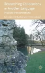 Researching Collocations in Another Language cover