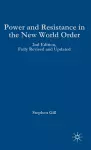 Power and Resistance in the New World Order cover