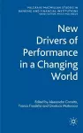 New Drivers of Performance in a Changing World cover