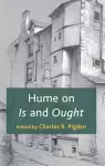 Hume on Is and Ought cover