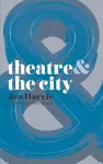 Theatre and the City cover