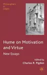 Hume on Motivation and Virtue cover