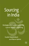 Sourcing in India cover