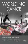 Worlding Dance cover