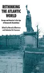 Rethinking the Atlantic World cover