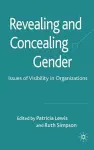 Revealing and Concealing Gender cover